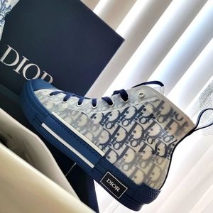 DIOR MEN SHOES